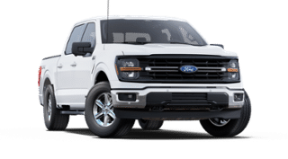 2025 Ford F-150® External Image 5